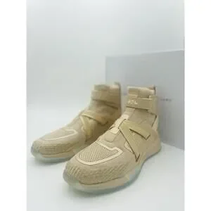 APL Men’s 11.5/Women’s 13 SuperFuture Basketball Champagne High Top MSRP $350 APL | Shoes | Apl Mens 15womens 13 Superfuture Basketball  main image 4